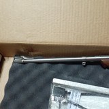 Ruger number 1 stainless 30 30 unfired - 6 of 14