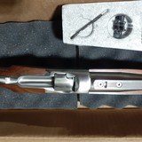 Ruger number 1 stainless 30 30 unfired - 11 of 14