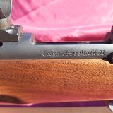 Cooper model 21 6mm ppc - 7 of 14