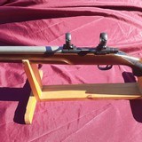 Cooper model 21 6mm ppc - 2 of 14