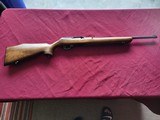 Ruger 10-22 finger groove rifle - 1 of 15