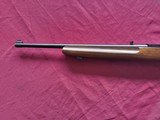Ruger 10-22 finger groove rifle - 4 of 15