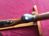 Ruger 10-22 finger groove rifle - 14 of 15