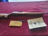 Ruger 10-22 finger groove rifle - 15 of 15