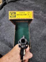 1965 Colt Cobra 2 in - 4 of 9