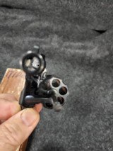 1965 Colt Cobra 2 in - 7 of 9