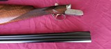 Browning BSS Grade II 20 ga sporter - 5 of 15