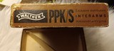 Walther PPK/S - 12 of 14