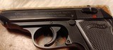 Walther PPK/S - 1 of 14