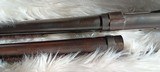 Winchester 1897 2 brl set - 15 of 15