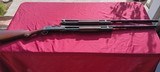 Winchester 1897 2 brl set - 1 of 15