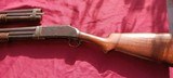 Winchester 1897 2 brl set - 11 of 15
