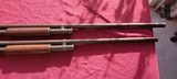Winchester 1897 2 brl set - 9 of 15