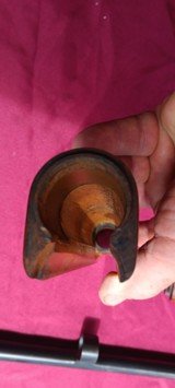 Browning A5 Belgium Barrel stock &forearm - 14 of 15