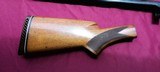 Browning A5 Belgium Barrel stock &forearm - 4 of 15