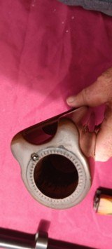 Browning A5 Belgium Barrel stock &forearm - 13 of 15