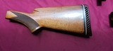 Browning A5 Belgium Barrel stock &forearm - 2 of 15
