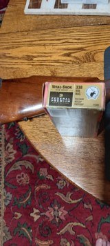 Sako Finnbear L61 338 Win mag - 5 of 8