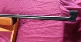 Walther KKM 22 single shot target rifle - 10 of 12