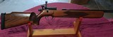 Walther KKM 22 single shot target rifle - 9 of 12