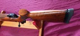 Walther KKM 22 single shot target rifle - 7 of 12