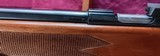 Walther KKM 22 single shot target rifle - 11 of 12