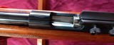 Walther KKM 22 single shot target rifle - 12 of 12