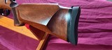 Walther KKM 22 single shot target rifle - 5 of 12