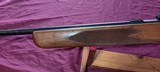 Walther KKM 22 single shot target rifle - 3 of 12