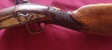 17th Century Islamic Blunder Buss - 9 of 14