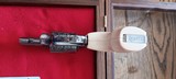 Smith & Wesson model 60 engraved - 11 of 15
