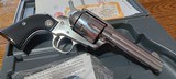 Ruger Vaquero 40 cal Rare - 8 of 8