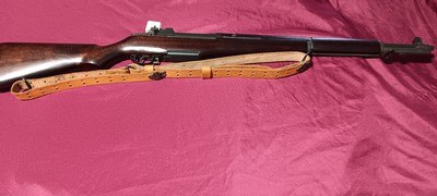 AFPG National Match M1 Garand