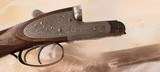 Bss Side lock 20 ga - 13 of 15