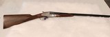 Bss Side lock 20 ga - 5 of 15