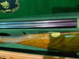 Winchester Parker 12 ga reproduction - Image 10 of 15