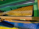 Winchester Parker 12 ga reproduction - Image 3 of 15