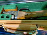 Winchester Parker 12 ga reproduction - Image 2 of 15