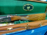 Winchester Parker 12 ga reproduction - Image 4 of 15