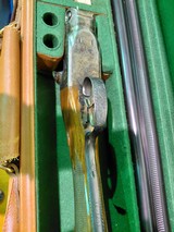 Winchester Parker 12 ga reproduction - Image 6 of 15
