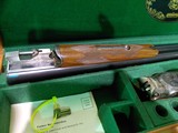 Winchester Parker 12 ga reproduction - Image 11 of 15
