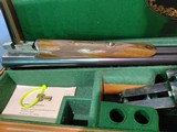 Winchester Parker 12 ga reproduction - Image 14 of 15