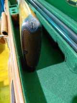 Winchester Parker 12 ga reproduction - Image 5 of 15