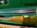 Winchester Parker 12 ga Steel shot special - Image 10 of 15