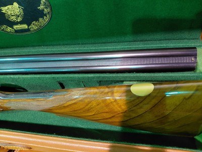 Winchester Parker 12 ga reproduction - Image 10 of 15
