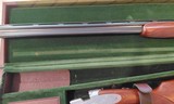 Beretta 687 Ducks Unlimited410 OU - Image 15 of 15