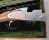 Beretta 687 Ducks Unlimited410 OU - Image 9 of 15