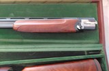 Beretta 687 Ducks Unlimited410 OU - Image 14 of 15