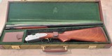 Beretta 687 Ducks Unlimited410 OU - Image 2 of 15