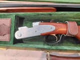 Beretta 687 Ducks Unlimited410 OU - Image 3 of 15